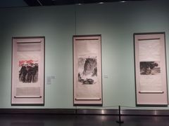 -江苏省美术馆(长江路新馆)