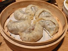 -芳芳私房菜·精做淮扬菜(承德路店)