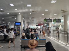 -厦门邮轮中心厦鼓码头(轮渡站)