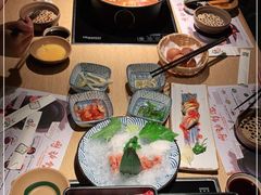 -温野菜涮涮锅(西单大悦城店)