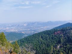 -锦屏山旅游度假区