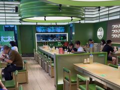 -西塔老太太拌饭(城市集市龙之梦店)