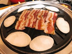 -九田家黑牛烤肉料理(石路天虹店)