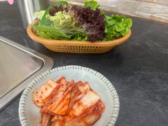 -长今家韩国料理(瑞景店)