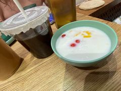 -迷你椰·泰式大排档(北京首店)