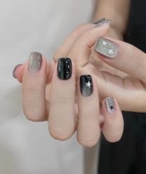 -斯馨·健康美甲美睫