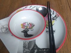 -新白鹿餐厅(城西银泰城店)