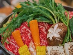 -阿吾罗日本料理(K11艺术中心店)
