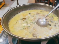 -天怡·鱼工厂(临江店)
