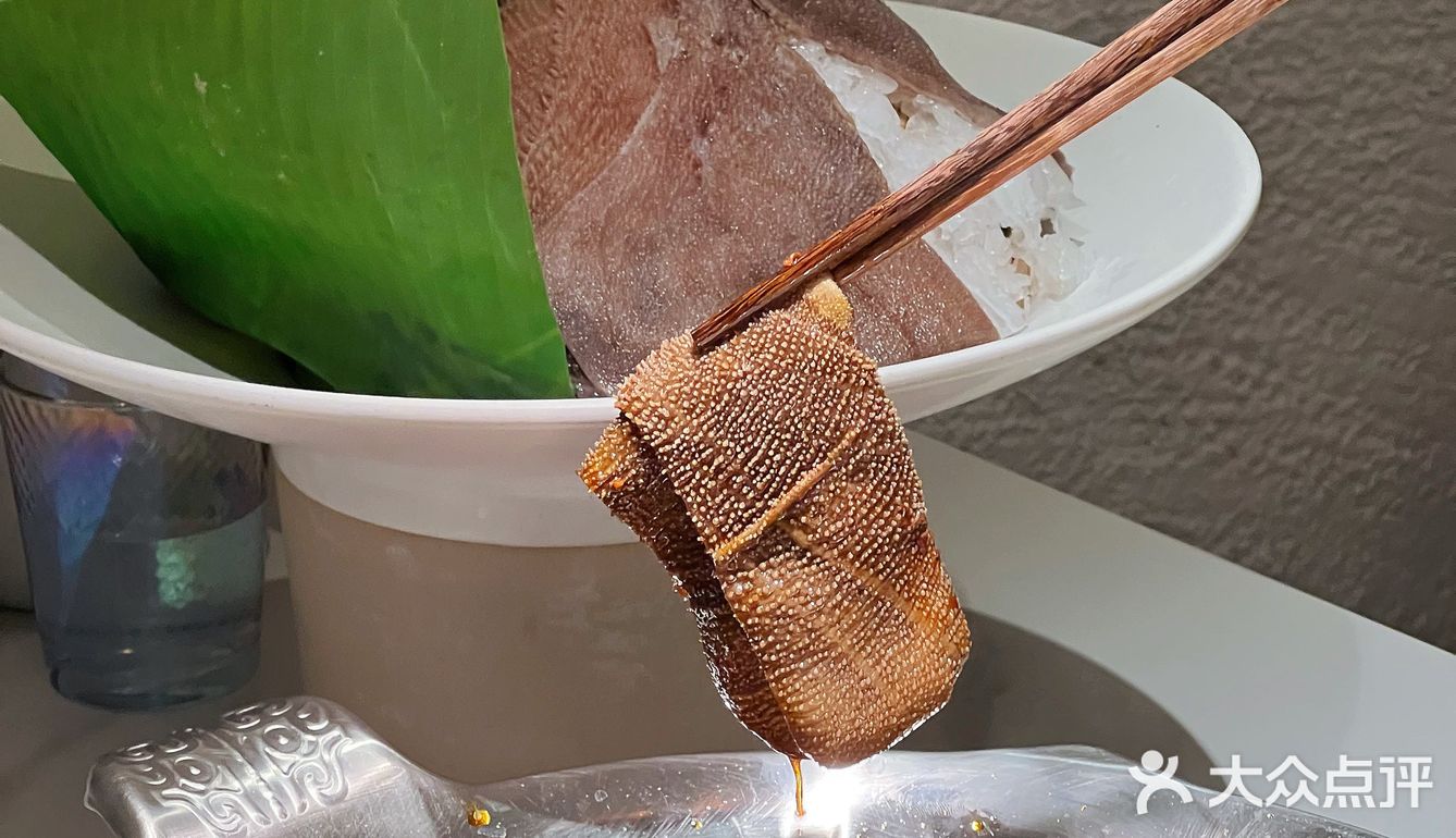 常州金坛首家洞穴火锅🔥ins风