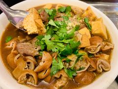 -姚记炒肝店(簋街店)
