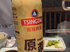 -白玉·朝鲜族烤串(南山店)