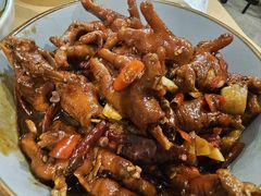 -老三样·旧食新味(绿地店)