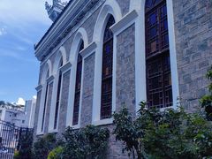 -贵阳北天主教堂