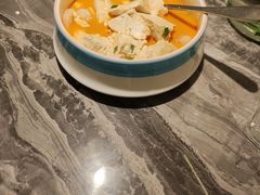 -前海沿·海鲜水饺青岛菜(乐客城店)