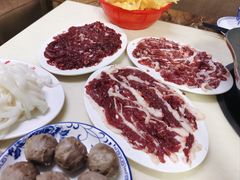 -贵宾牛·潮汕牛肉火锅(珠池总店)
