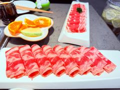 -海底捞火锅(华南摩尔店)