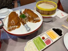 -大鸭梨烤鸭(甘家口店)