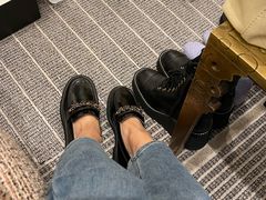 -Chanel(德基广场店)