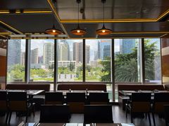 -大中华希尔顿酒店-念自助餐·海南美食·三文鱼