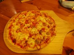 -TIMEZONE8东八时区餐厅&酒吧(798店)