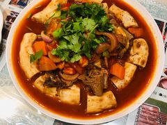 -新疆伊宁远征餐厅