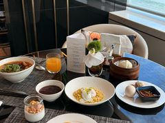 -长沙尼依格罗酒店