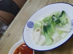 -大嘻咹biangbiang面(历史博物馆店)