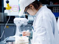 -王森咖啡西点烘焙培训(上海名厨中心店)