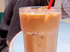 冻鸳鸯-华嫂冰室(尖沙咀店)