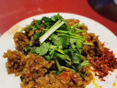 -百年粉蒸牛肉