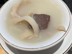 -肖仙仙羊肉汤·创于1996年(三官堂总店)