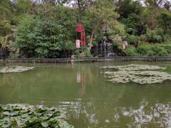 -竹泉村旅游度假区