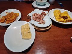 -飞阳铁板烧(ME TOWN购物中心店)