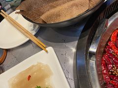 -红辣椒·川菜·火锅(大洋中心店)