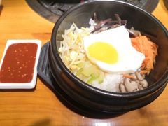 -万兴佳烤肉·长白山老味道(东岸里店)