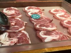 -乔先生涮肉·鲜活牛羊肉火锅(塘沽店)