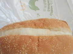 -麦当劳(合肥之心城店)