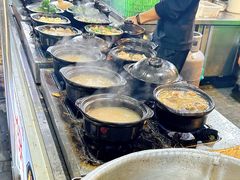 -清真·穆萨砂锅(大皮院店)