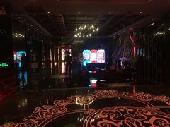 -范特西FANTASY量贩式KTV(民主广场店)