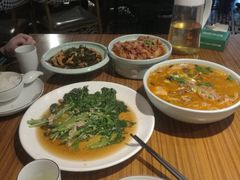 -禾珍珠家常小馆(河南博物院店)