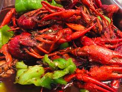 -盱眙虾神於氏龙虾(夫子庙红街店)