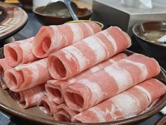 -谭记重庆老火锅(总店)