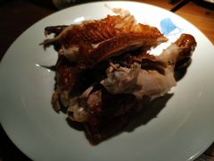 符离集烧鸡热-符离集餐厅(万象城店)