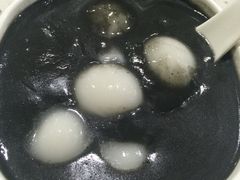 芝麻汤圆-圆碌碌甜品屋(二中店)