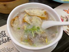 荔湾艇仔粥-虾饺妹·粤式手工点心(水荫路店)