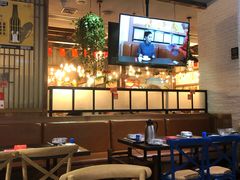 大堂-悦来悦牛潮汕牛肉火锅(大浪店)