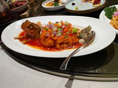 -上海人家花樣年华(中山公园店)