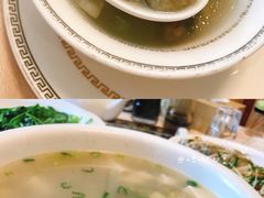 -老钱饭店(后渚港店)
