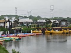 -嘉北郊野公园